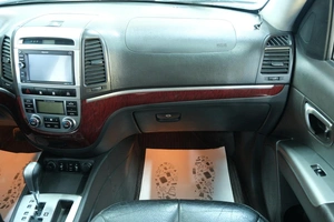 Внедорожник Hyundai Santa Fe 2010 года, 1099000 рублей, Омск