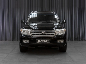 Внедорожник Toyota Land Cruiser 2010 года, 4200000 рублей, Тюмень