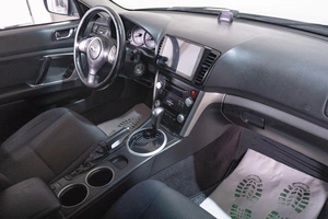 Универсал Subaru Outback 2006 года, 919000 рублей, Томск