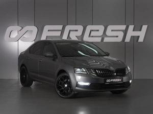 Лифтбек Skoda Octavia 2019 года, 2298000 рублей, Минеральные Воды