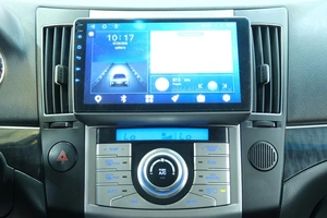 Внедорожник Hyundai ix55 2011 года, 1649000 рублей, Омск