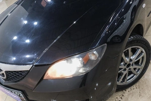 Седан Mazda 3 2006 года, 569000 рублей, Новокузнецк