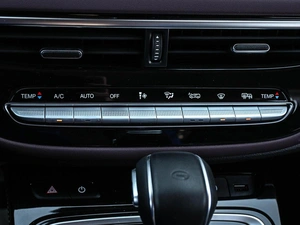 Минивэн Trumpchi M6 Pro 2023 года, 3449000 рублей, Кирилловка