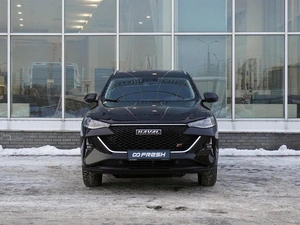 Внедорожник Haval F7 2024 года, 2385000 рублей, Нижний Новгород