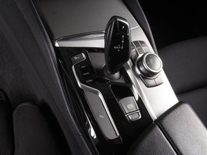 Седан BMW 5 серия 2020 года, 3998000 рублей, Красный Пахарь