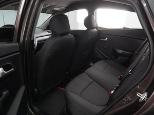 Седан Kia Rio 2015 года, 954000 рублей, Воронеж