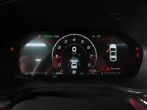 Внедорожник Changan CS85 2022 года, 2299000 рублей, Минеральные Воды