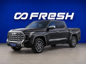 Пикап Toyota Tundra 2022 года, 7497078 рублей, Москва
