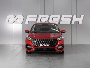 Седан OMODA S5 2023 года, 1699000 рублей, Красный Пахарь