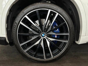 Внедорожник BMW X5 2019 года, 6000000 рублей, Кемерово