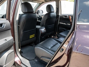 Внедорожник Toyota Highlander 2010 года, 1929000 рублей, Краснодар
