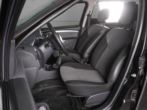 Внедорожник Renault Duster 2013 года, 889000 рублей, Минеральные Воды