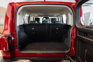 Внедорожник Tank 300 2025 года, 5049000 рублей, Красноярск