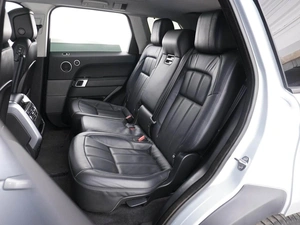 Внедорожник Land Rover Range Rover Sport 2021 года, 5999444 рублей, Москва