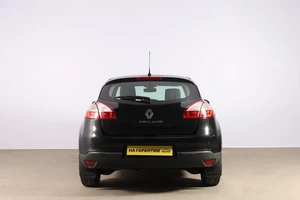 Хетчбэк Renault Megane 2010 года, 599000 рублей, Новосибирск