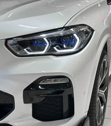 Внедорожник BMW X5 2021 года, 7547000 рублей, Красноярск