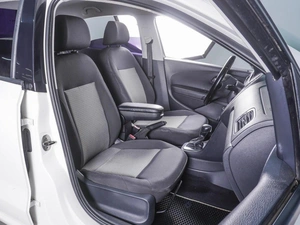 Седан Volkswagen Polo 2013 года, 859000 рублей, Ростов-на-Дону