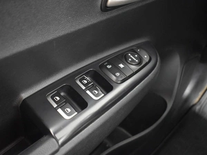 Хетчбэк Kia Rio X-Line 2018 года, 1389900 рублей, Казань