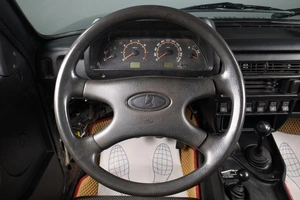 Внедорожник ВАЗ (LADA) 4x4 (Нива) 2018 года, 579000 рублей, Оренбург