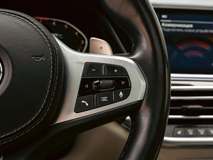 Внедорожник BMW X6 2020 года, 7980000 рублей, Краснодар