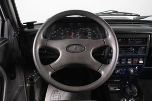 Внедорожник ВАЗ (LADA) 4x4 (Нива) 2011 года, 339000 рублей, Сургут