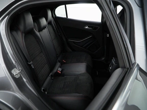 Внедорожник Mercedes-benz GLA-класс 2015 года, 2246444 рублей, Москва