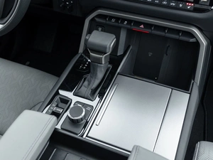 Внедорожник Toyota Sequoia 2025 года, 14800000 рублей, Новоивановское