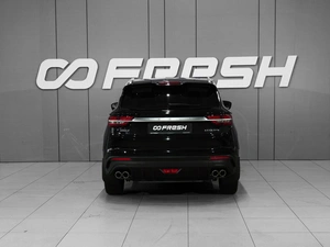 Внедорожник Geely Coolray 2021 года, 1647000 рублей, Тверь
