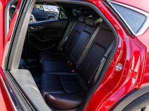 Внедорожник Mazda CX-4 2023 года, 3099000 рублей, Большой Сочи