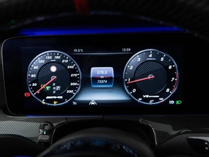 Седан Mercedes-benz CLS-класс 2019 года, 4873444 рублей, Москва