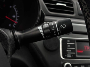 Седан Kia Rio 2017 года, 1150000 рублей, Ижевск