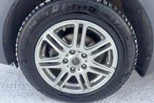 Внедорожник Hyundai Creta 2020 года, 1490000 рублей, Солонцы