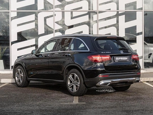 Внедорожник Mercedes-benz GLC-класс 2017 года, 3100000 рублей, Краснодар