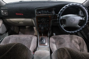 Седан Toyota Mark II 2000 года, 699000 рублей, Новокузнецк