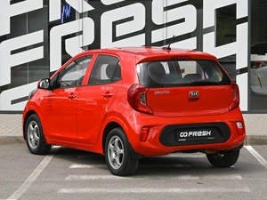 Хетчбэк Kia Picanto 2018 года, 1259000 рублей, Волгоград