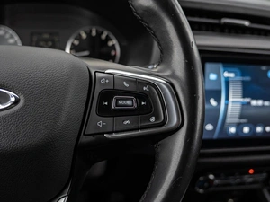 Внедорожник Chery Tiggo 4 2021 года, 1350000 рублей, Краснодар