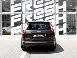 Минивэн Ford C-MAX 2008 года, 550000 рублей, Ставрополь