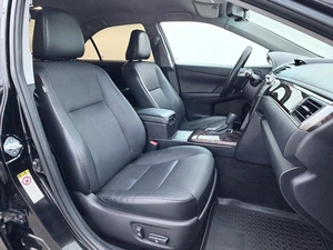 Седан Toyota Camry 2017 года, 2600000 рублей, Орёл