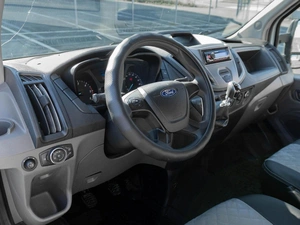 Ford Transit, VIII (2013—н. в.), 2.2 TDCi MT (155 л.с.) 2019г. 2019 года, 3399000 рублей, Тюмень