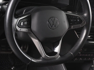 Лифтбек Volkswagen Polo 2021 года, 1929000 рублей, Минеральные Воды