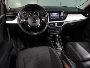 Лифтбек Skoda Rapid 2020 года, 1699000 рублей, Воронеж