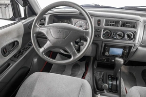 Внедорожник Mitsubishi Montero Sport 2001 года, 1039000 рублей, Барнаул
