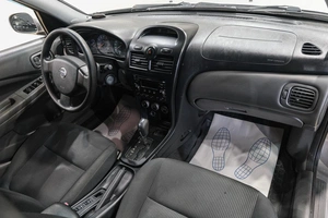 Седан Nissan Almera Classic 2008 года, 639000 рублей, Новокузнецк
