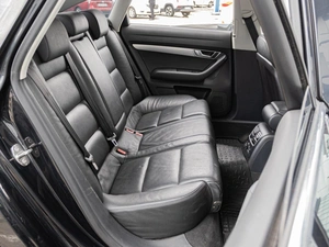 Седан Audi A6 2009 года, 1069000 рублей, Краснодар