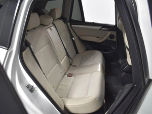 Внедорожник BMW X3 2011 года, 1463900 рублей, Казань