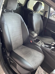 Хетчбэк Ford Focus 2012 года, 807000 рублей, Солонцы