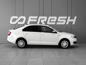 Лифтбек Skoda Rapid 2019 года, 1385000 рублей, Тверь