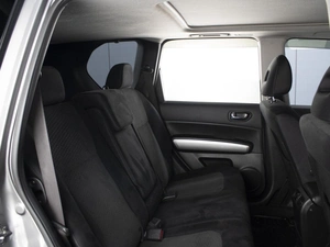 Внедорожник Nissan X-Trail 2014 года, 1360000 рублей, Омск