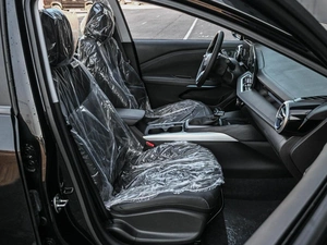 Седан Chevrolet Monza 2023 года, 2274000 рублей, Кирилловка