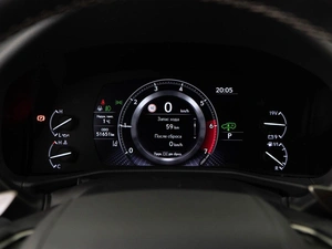 Внедорожник Lexus LX 2022 года, 14510444 рублей, Москва